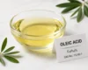 Oleic Acid (1) pure oleic acid liquid