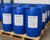 Oleic Acid (2) Bulk oleic acid drums in industrial warehouse