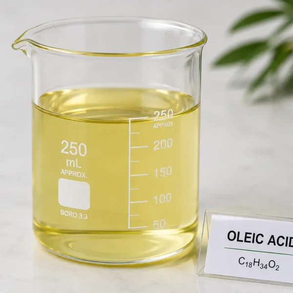 Oleic Acid (3) Oleic Acid Manufacturers | Oleic Acid Supplier