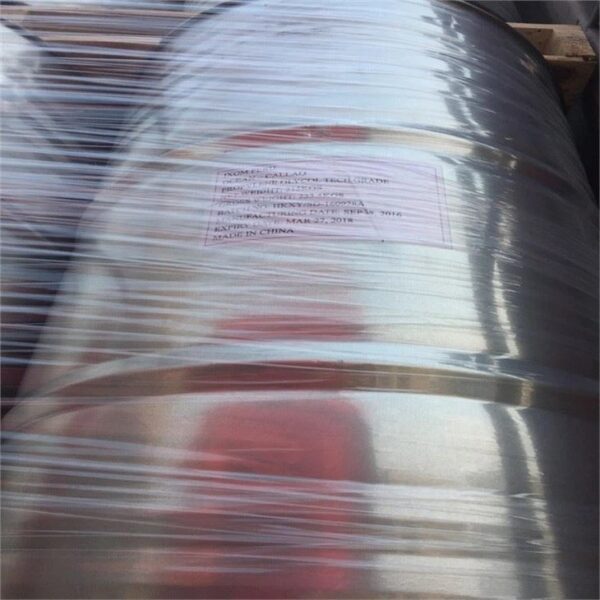 propylene glycol 25kg drum packaging supplier South Africa
