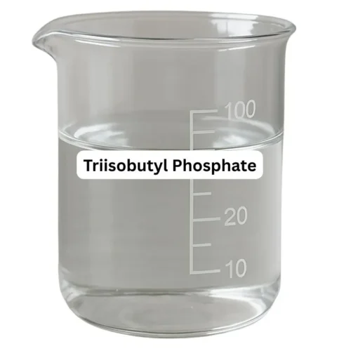 Triisobutyl phosphate liquid chemical