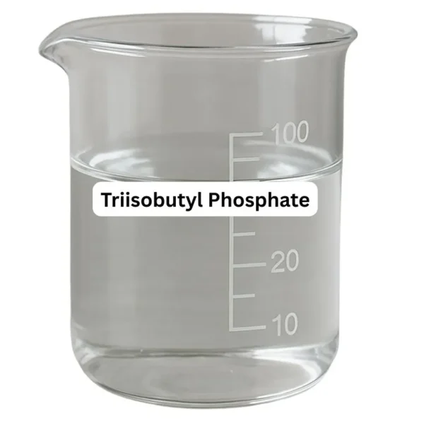 Triisobutyl phosphate liquid chemical