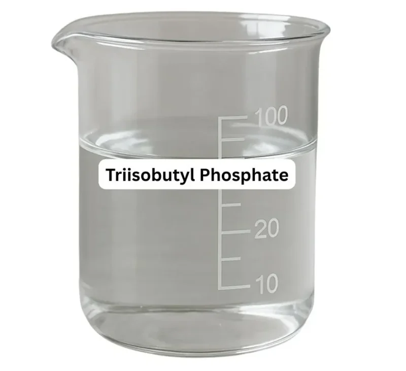 Triisobutyl phosphate liquid chemical