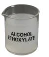 Alcohol ethoxylates nonionic surfactant liquid