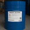 Industrial benzyl alcohol bulk supply