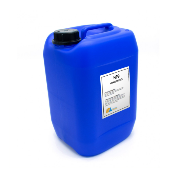 NPE emulsifier for paint and coatings