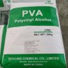 PVA polymer for paint and adhesives