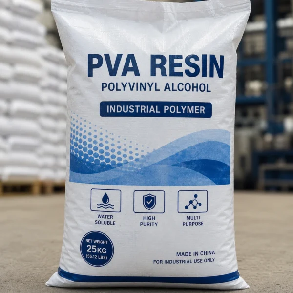 pva_resin_25kg_bag PVA resin industrial polymer