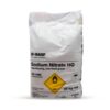 Sodium nitrate fertilizer bulk supply