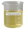 Triisopropanolamine liquid chemical container