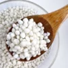 Ammonium sulphate Granular (1) Nitrogen sulfur fertilizer granules