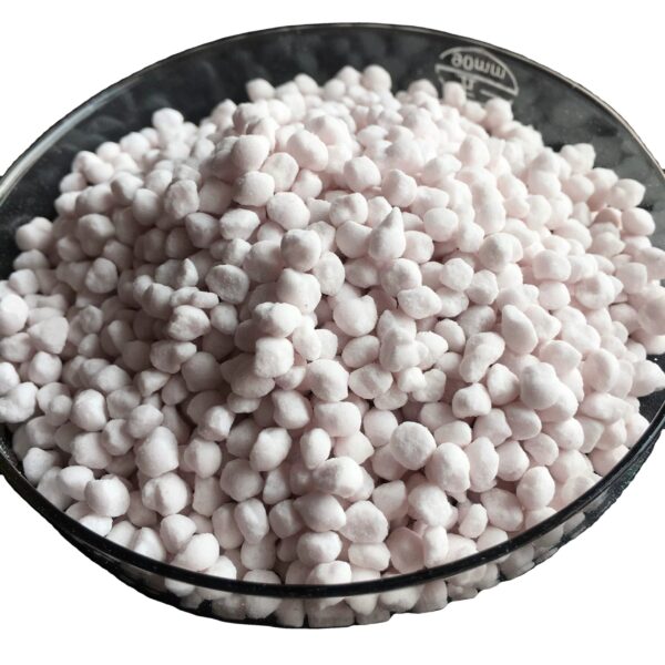 Ammonium sulphate Granular (2) White granular ammonium sulfate fertilizer