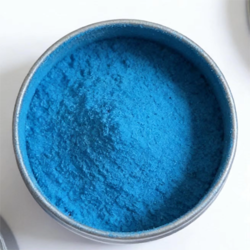 Cu sulphate fertilizer bulk supply