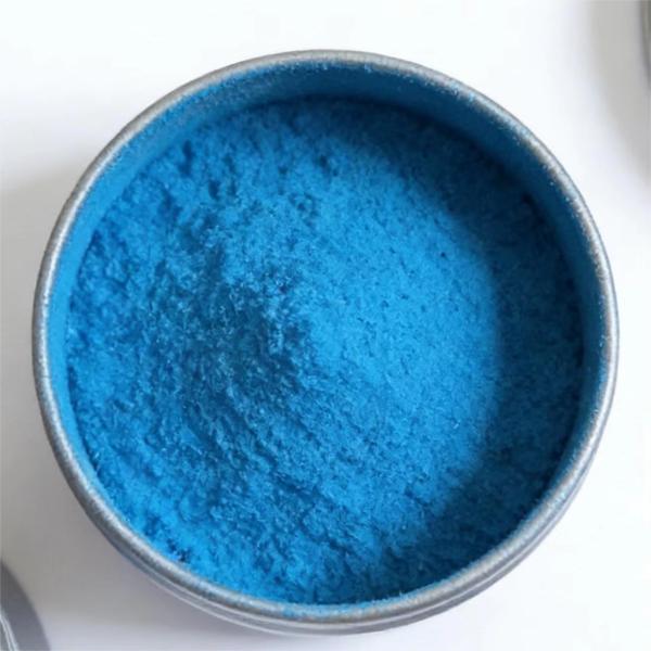 Cu sulphate fertilizer bulk supply