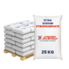 Tetra potassium pyrophosphate powder