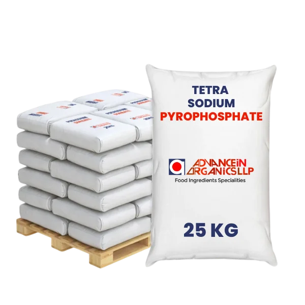 Tetra potassium pyrophosphate powder