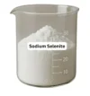 Sodium selenite white powder chemical