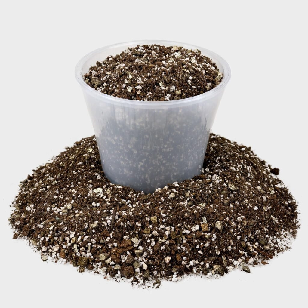 vermiculite used as a carrier in animal feed manufacturing