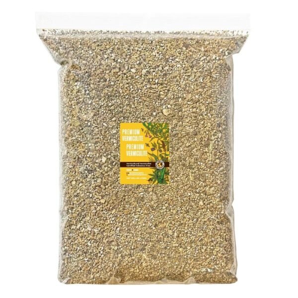 Vermiculite Feed grade vermiculite carrier