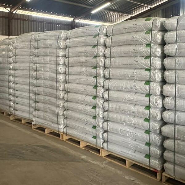 Bulk vermiculite for feed manufacturers and premix producers