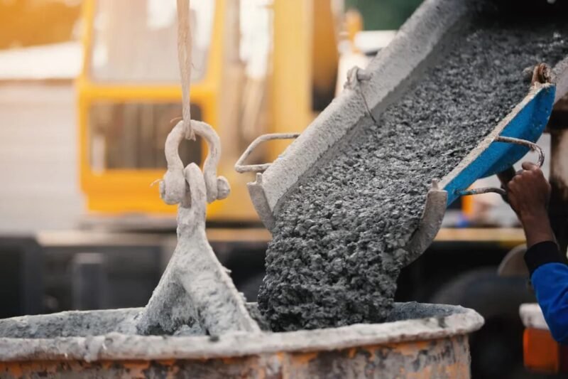 Cement clinker supplier for bulk and export orders