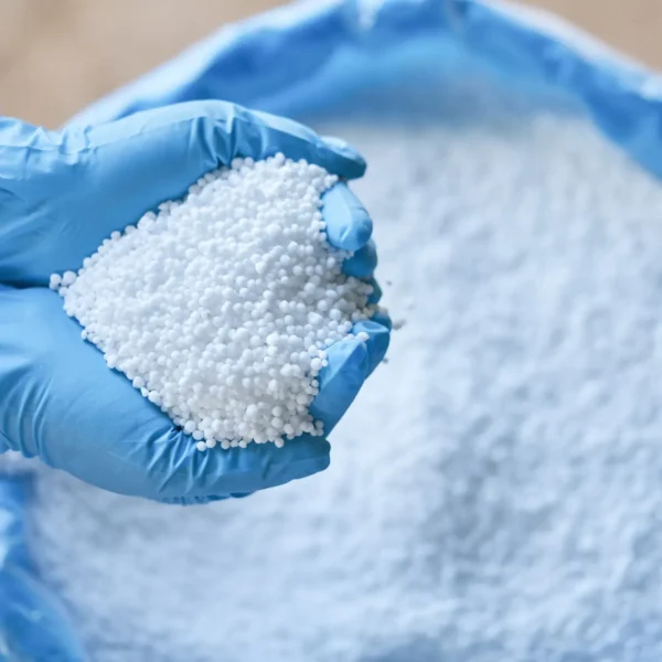 Prilled Urea 46 agricultural fertilizer