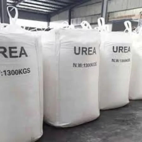 Bulk Urea 46 fertilizer supplier