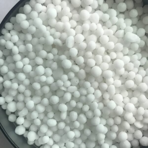 Granular Urea 46 nitrogen fertilizer