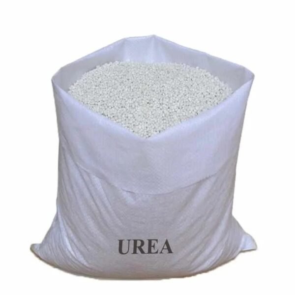 Urea 46-0-0 fertilizer granules