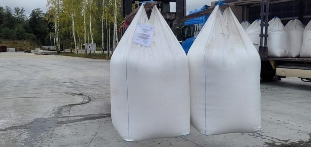 Bulk Urea 46 fertilizer for commercial agriculture
