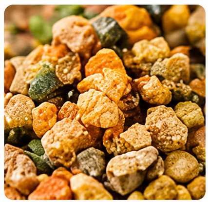 Specialty Feed Formulations